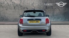 MINI Hatchback 2.0 Cooper S Classic II 3dr Auto Petrol Hatchback